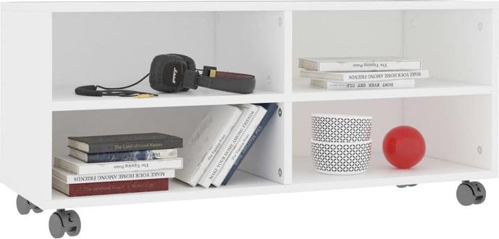 Image du produit vidaXL Zerlinda (90 x 35 x 35 cm)