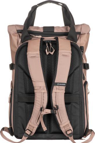 Actual product image Wandrd PRVKE 21L Atacama Clay Photo Bundle V4 (Photo backpack, 21 l)