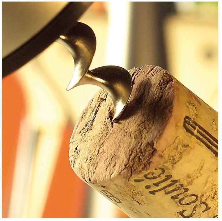 Produktbild Westmark Barolo (Korkenzieher)