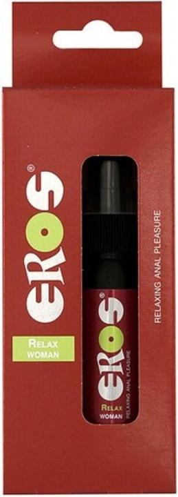 Produktbild Eros Relax (30 ml)
