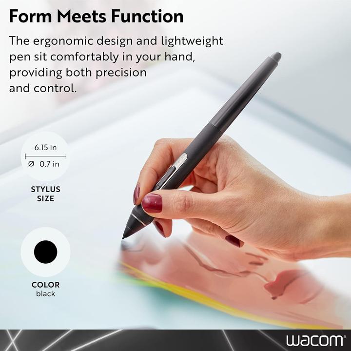Image du produit Wacom Pro Pen 2