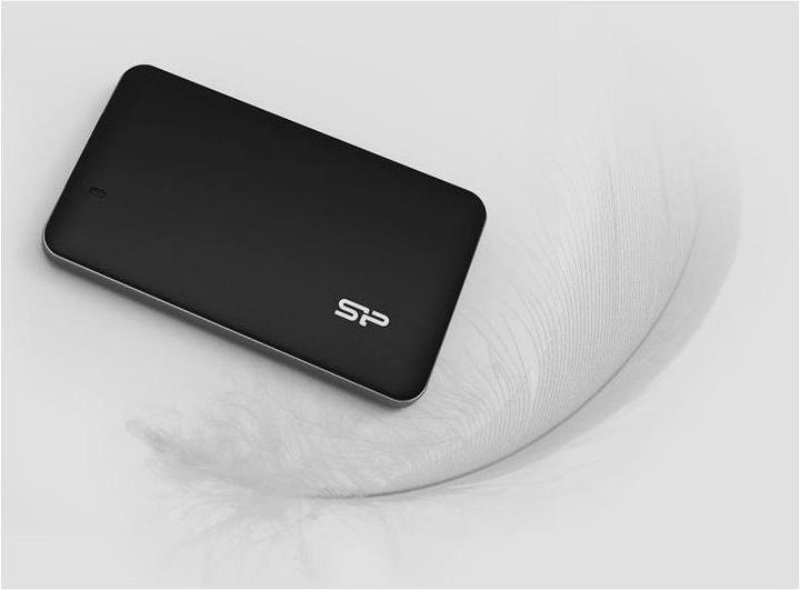 Produktbild Silicon Power Bolt B10 (0.51 TB)