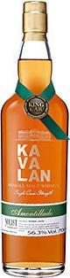 Produktbild Kavalan Solist Amontillado