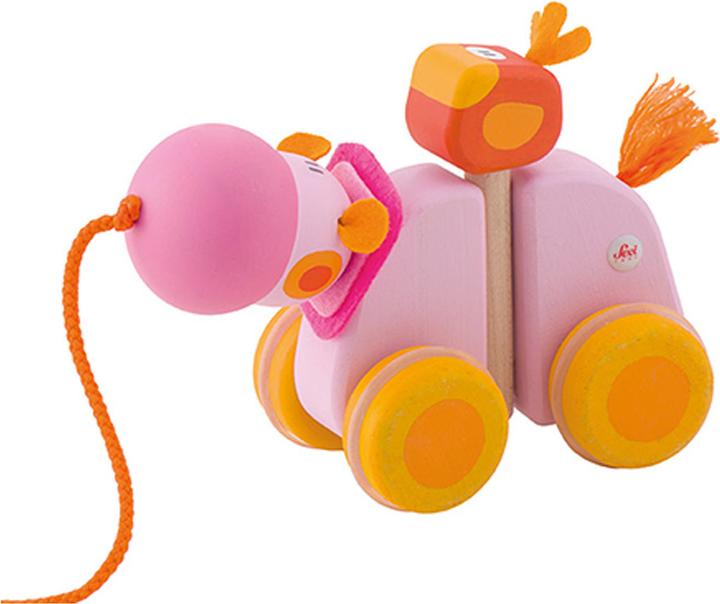 Sevi Pull - hippo