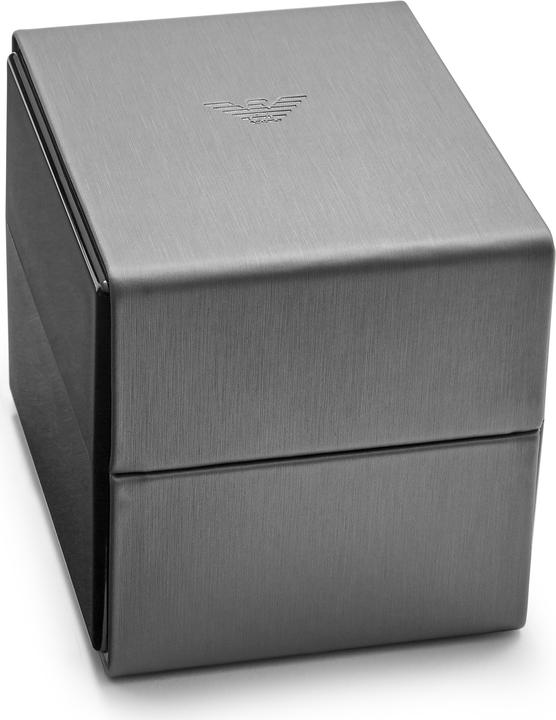 Produktbild Giorgio Armani Gianni T-Bar (Analoguhr, 32 mm)