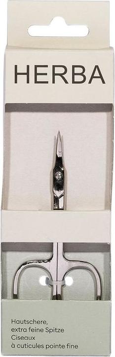 Produktbild Herba Hautschere