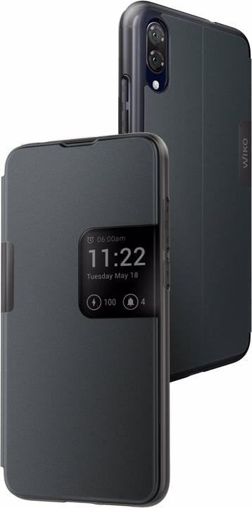 Actual product image Wiko Folio (Wiko View 3 Lite)