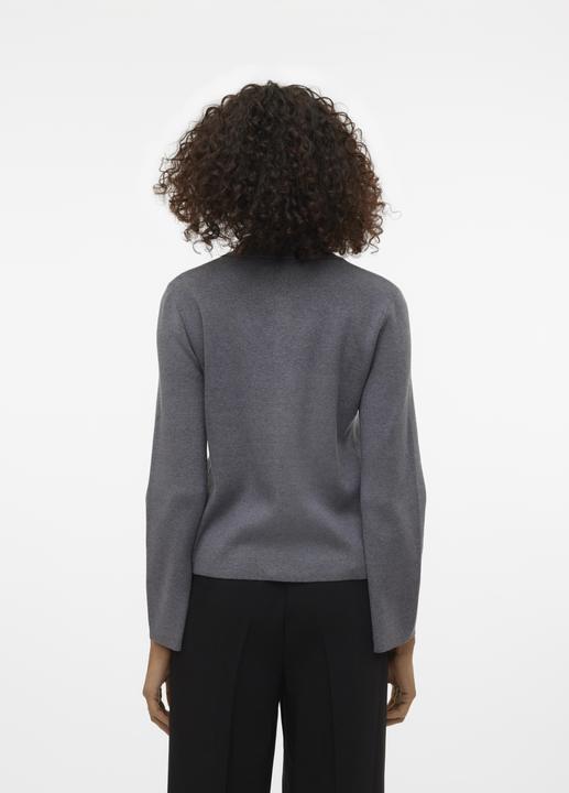 Produktbild Vero Moda VMHANNA Strickjacke Strickjacke (M)