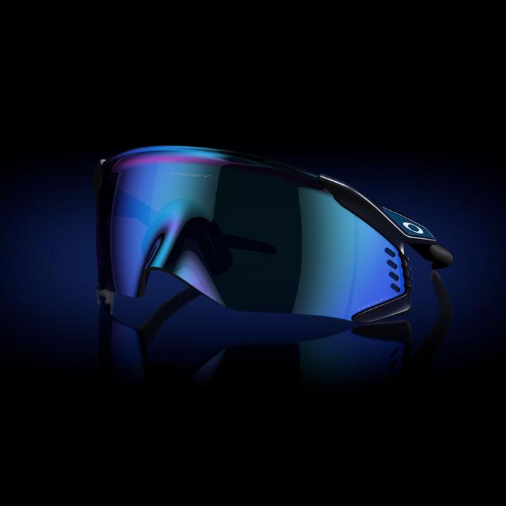 Mat Navy, Prizm Sapphire