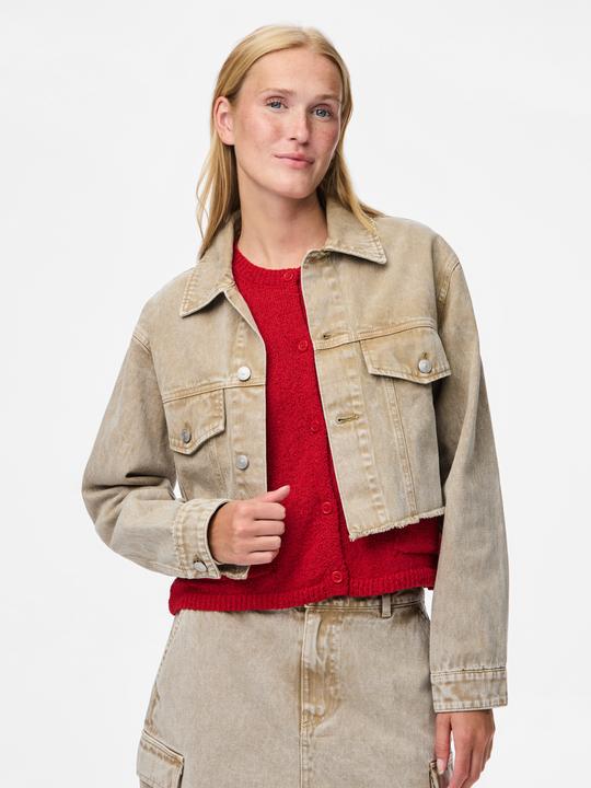 Image du produit Pieces PCFAY Jeansjacke (M)