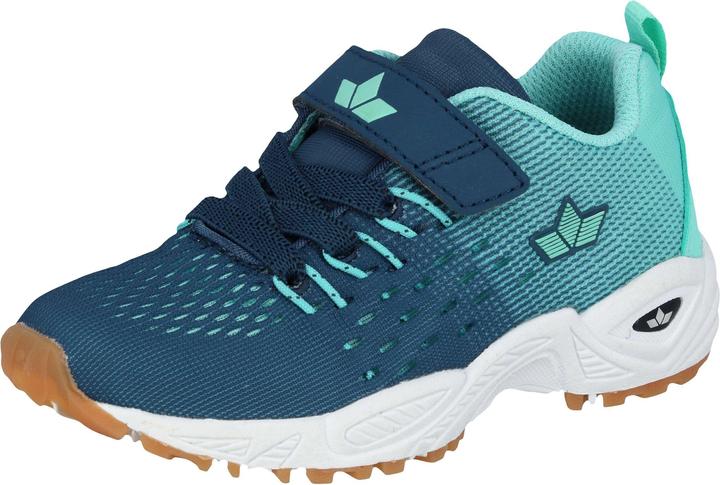 Actual product image Lico Sneaker Mic VS (29)