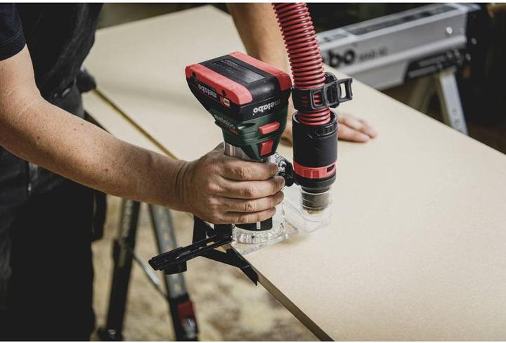 Image du produit Metabo FMV 18 LTX BL 8