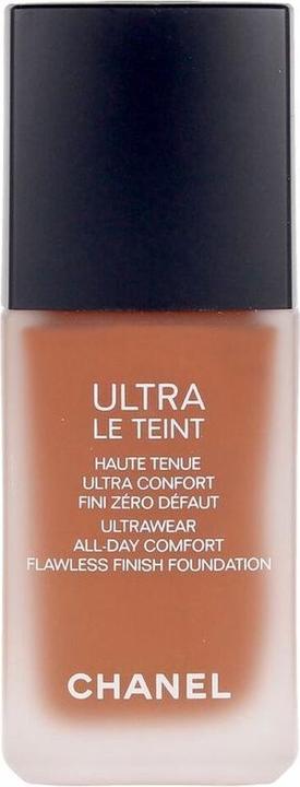 Chanel Ultra-Langer Halt - Maximaler Tragekomfort - Makelloses Finish 30ml (BR172)