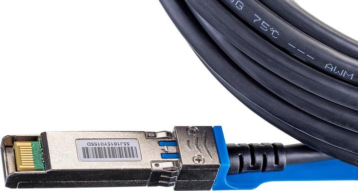 Actual product image Netgear AXC7610: SFP+ Direct Attach Cable