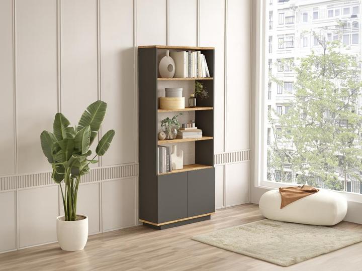 Immagine prodotto Skye Decor Frank (75 x 26.80 x 168.30 cm)