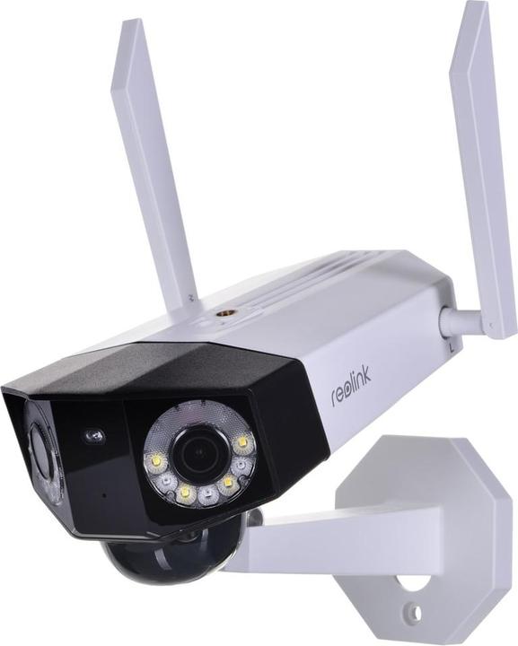 Immagine prodotto Reolink Fotocamera DUO (2560 x 1440 Pixels)