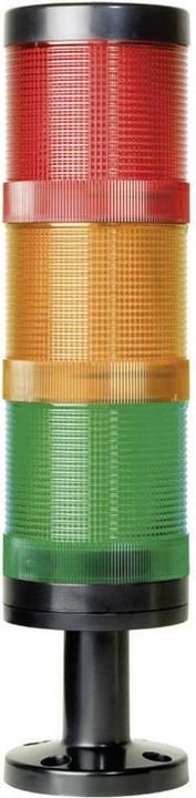 Actual product image Compro LED signal tower element CO ST70