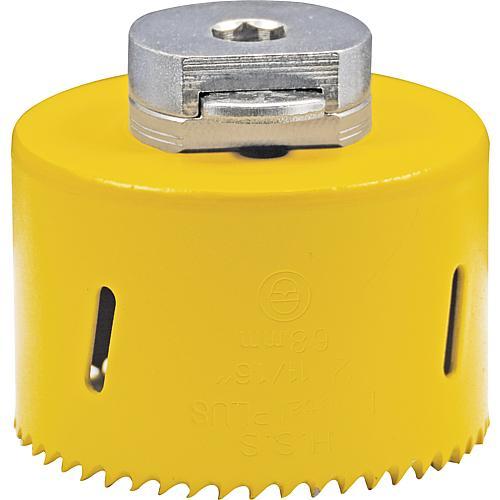 Produktbild Pro-Fit Profit HSS Bi Metall Lochsäge Plus 68 mm (68 Millimeter)