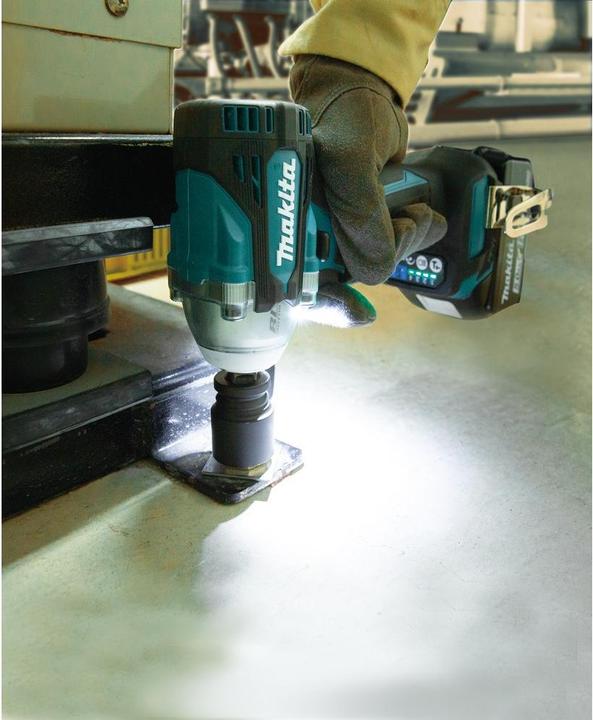 Produktbild Makita DTW300Z (Akkubetrieb)