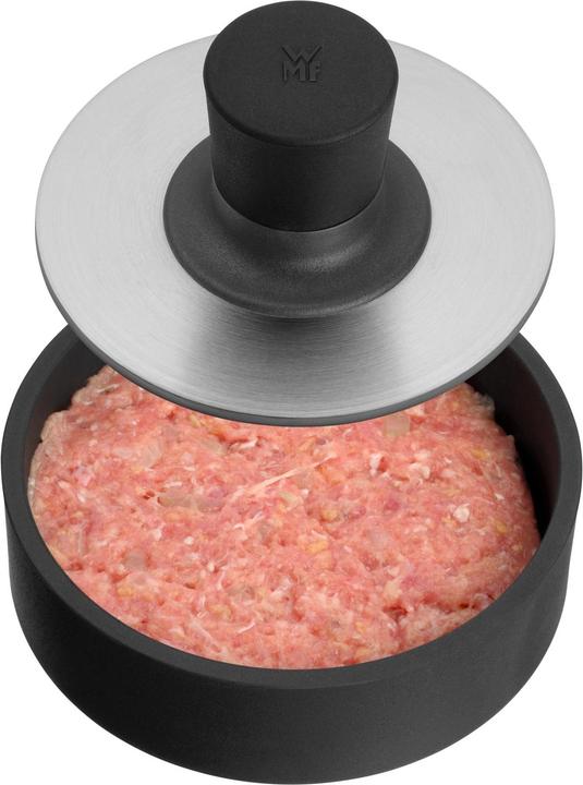 Actual product image WMF BBQ Burger Press