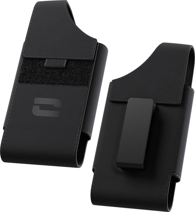 Image du produit Crosscall Holster - Size L black (Universel)