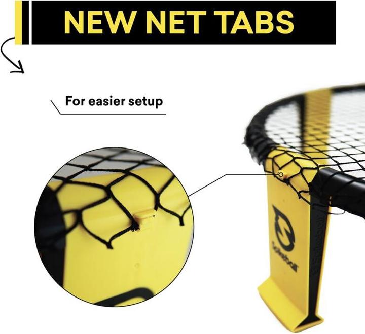 Immagine prodotto Spikeball Roundnet Weekener Set