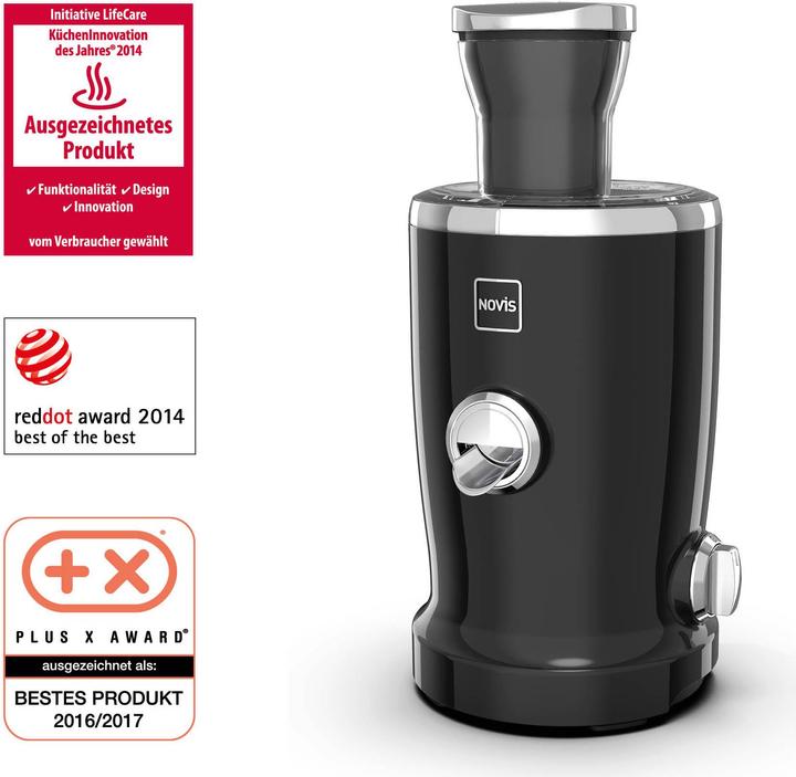 Produktbild Novis Vitajuicer S1