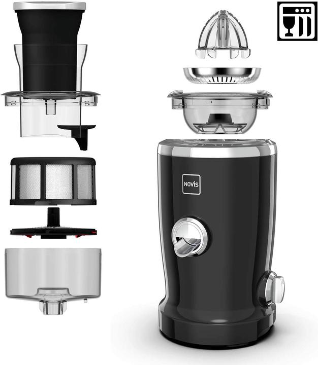 Produktbild Novis Vitajuicer S1