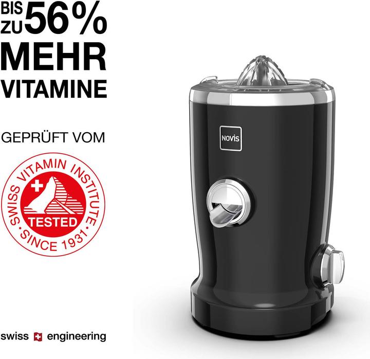 Produktbild Novis Vitajuicer S1