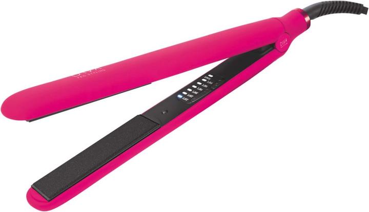 Produktbild Diva Professional Styling Diva - Pro Styling Digital Styler Magenta