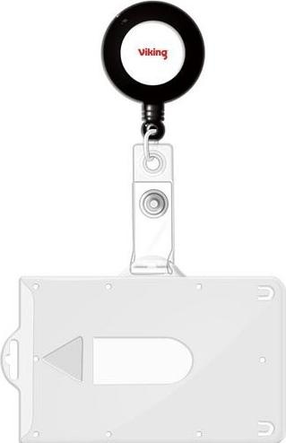 Actual product image Office Depot Badge holder