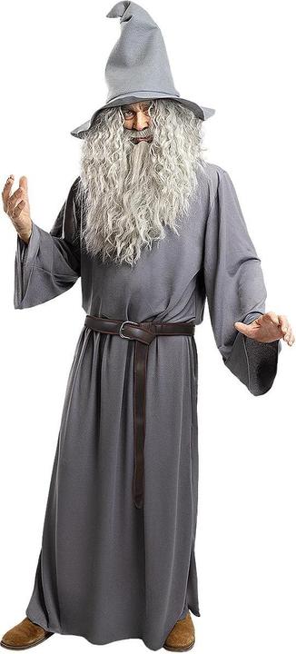 Produktbild Metamorph Der Herr der Ringe – Gandalf Kostüm (M)