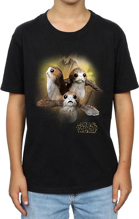 Produktbild Star Wars TShirt Jungen (140, 146)