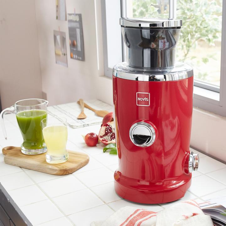 Productafbeelding Novis Vita Juicer