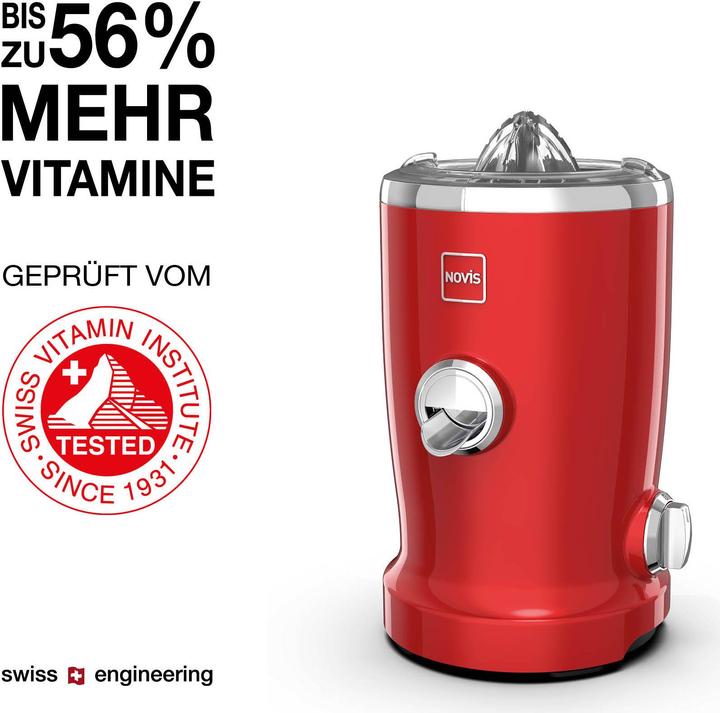 Productafbeelding Novis Vita Juicer