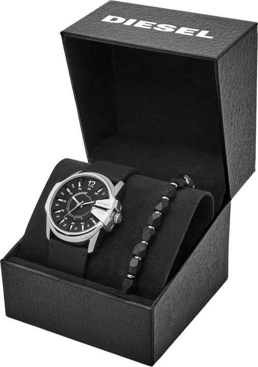 Image du produit Diesel Maître-chef (Montre analogique, 45 mm)