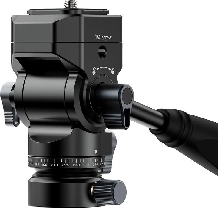 Produktbild Ulanzi U190 II Uka Video Head (Videokopf)