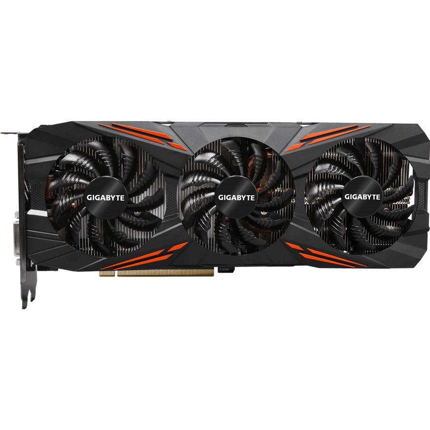 Gigabyte GeForce GTX 1070 G1 Gaming - kaufen bei Digitec