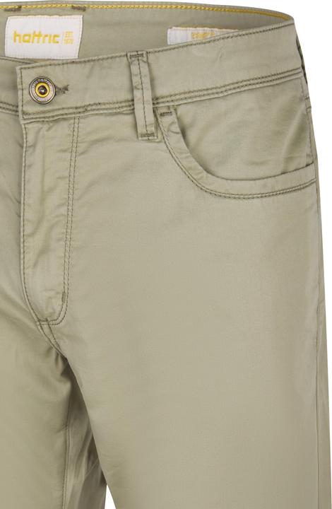Produktbild Hattric 5-Pocket Hunter Ultra Light Pima (W34/L30)