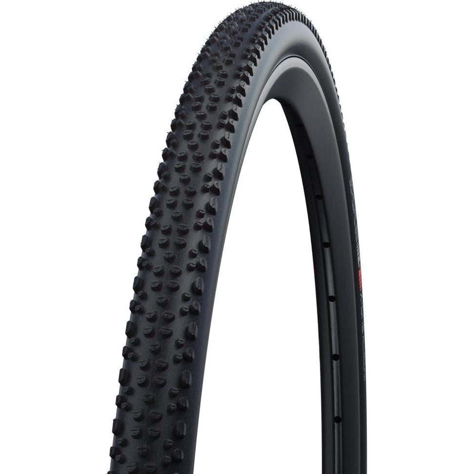 Thumbnail - Schwalbe, Veloreifen, (28 x 1.30, 33-622)