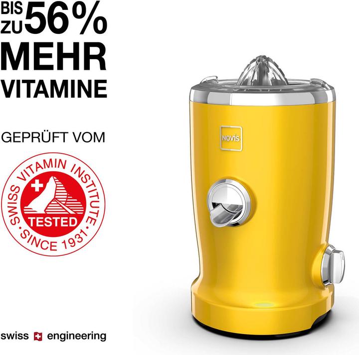 Image du produit Novis presse-agrumes
