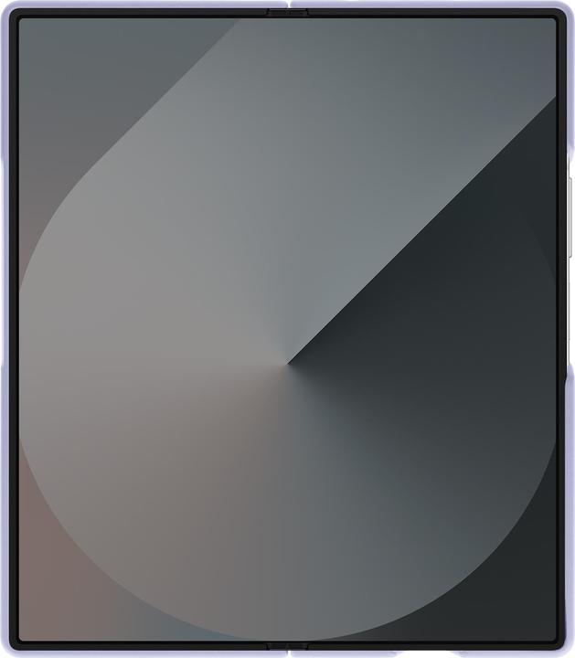 Produktbild Avizar Schutzhülle für Galaxy Z Fold 6 Softtouch + Eingabestift (Samsung Galaxy Z Fold6)