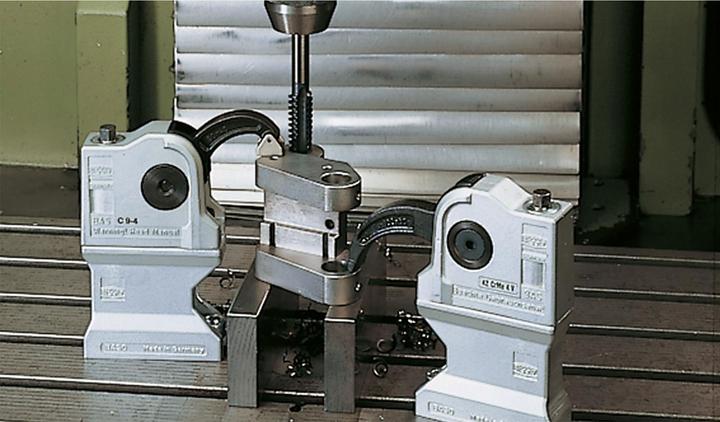 Produktbild Bessey BSP-C compact-Spanner BSP-C10- (97 mm)