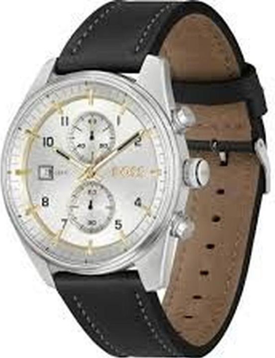 Produktbild BOSS Skytraveller (Chronograph, 44 mm)