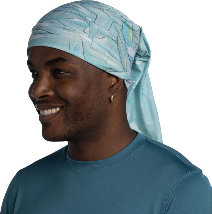 Produktbild Buff Bandana Coolnet UV-Schutz Seagrove Grün