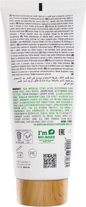Produktbild Kemon Actyva Nuova Fibra Mask 200ml (200 ml)