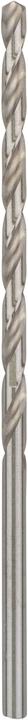 Actual product image Bosch Professional Zubehör PRO Metal HSS-G twist drill, 4.5 x 82 x 126 mm (4.5 mm)