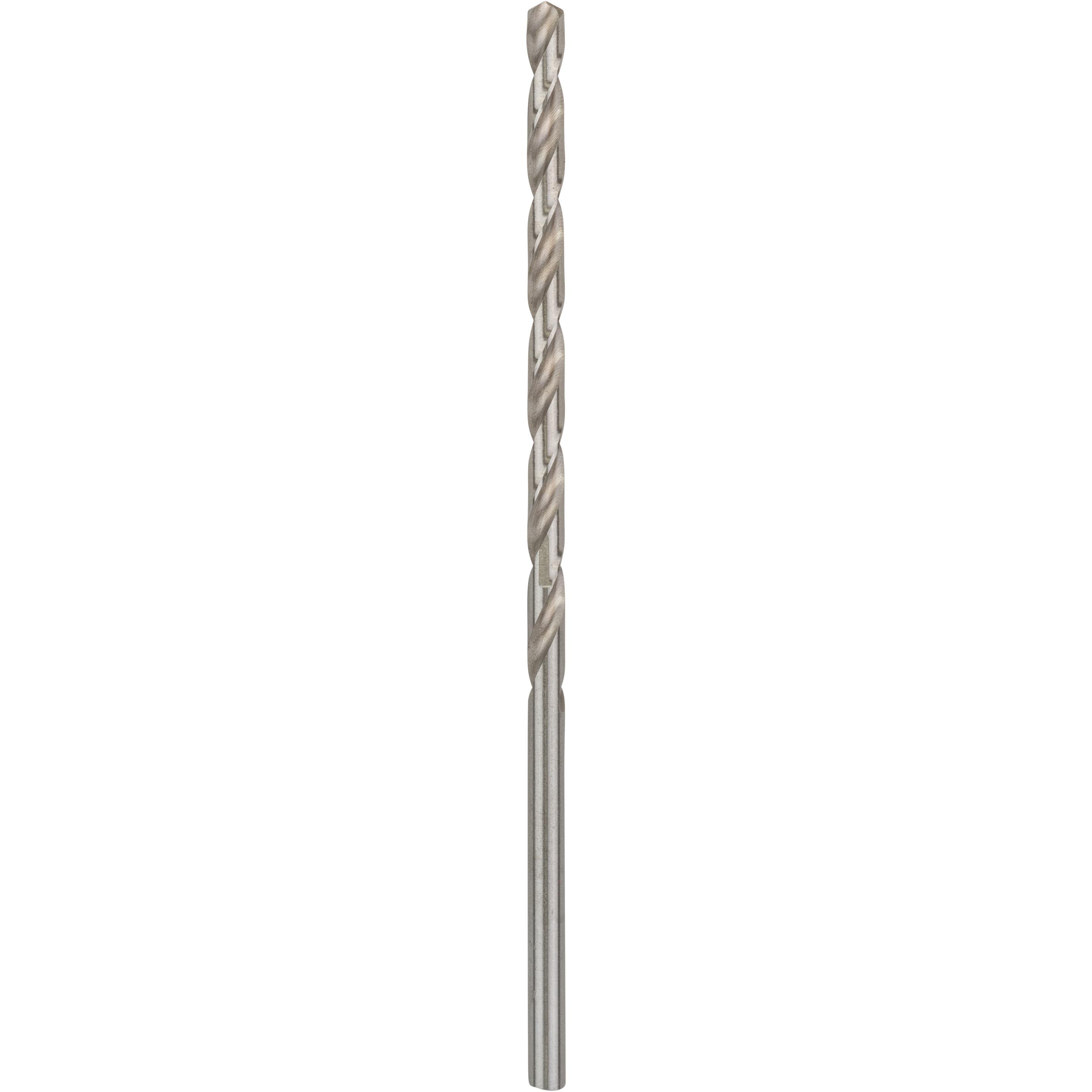 Thumbnail - Bosch Professional Zubehör, Bohrereinsatz, PRO Metal HSS-G Spiralbohrer, 4,5 x 82 x 126 mm (4.5 mm)