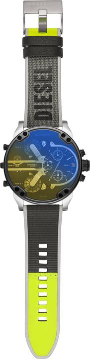 Immagine prodotto Diesel Mr. Daddy 2.0 (Cronografo, 57 mm)