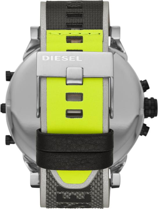Immagine prodotto Diesel Mr. Daddy 2.0 (Cronografo, 57 mm)